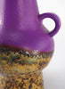 Vintage Lava Pot with Handles - Small - Detail 2