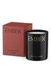EVERMORE EMBER Candle - front and box