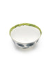 LARGE SERVING BOWL BY MARNI - From the Midnight Flowers collection