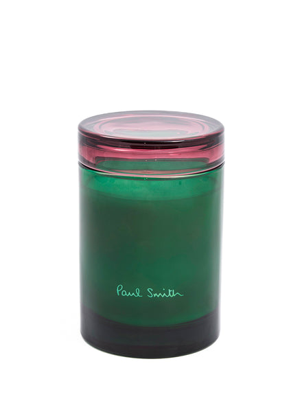 BOTANIST CANDLE - Paul Smith - Candle and Lid