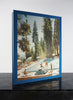 Slim Aarons - The Essential Collection - Abrams - Back Cover