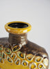 Vintage Roth Lava Vase - Medium - Detail 2