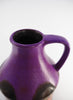 Vintage Lava Pot with Handle - Small - Detail 1