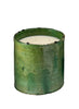 CÔTÉ BOUGIE - TAMEGROUTE Green Candle - front