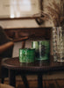 CÔTÉ BOUGIE - TAMEGROUTE Green Candle - lifestyle 1