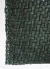 DRAGON DIFFUSION - Forest Green Leather Crossbody Bag - Detail 1