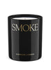 EVERMORE SMOKE Candle - front