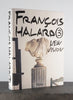 FRANCOIS HALARD 3: NEW VISION - Cover