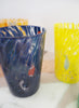Set of Six Goti de Fornasa Murano Tumblers - Multicolour - 2