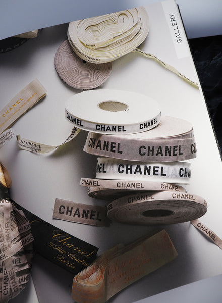 Gabrielle Chanel - V&A Publishing - Detail 1