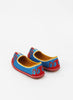 HAND-CRAFTED KOREAN CHILDREN'S SHOES - back