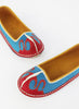 HAND-CRAFTED KOREAN CHILDREN'S SHOES - front - 1
