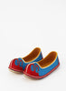 HAND-CRAFTED KOREAN CHILDREN'S SHOES - front