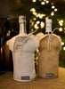 KYWIE - Camel Suede Champagne Cooler - lifestyle 2
