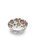 MEDIUM SERVING BOWL BY MARNI - From the Midnight Flowers collection