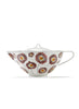 TEA POT BY MARNI - From the Midnight Flowers collection