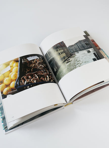 Med: A Cookbook - Hardback Book - Ebury - 1
