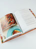 Mezcla - Recipes to Excite - Hardback Book - Ebury - 3