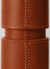 Whisky Tan Leather Pencil Case - detail 1