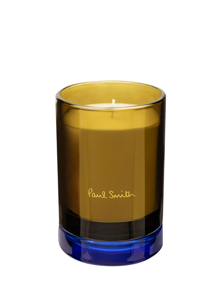 STORYTELLER CANDLE - Paul Smith - Candle and Coaster Lid