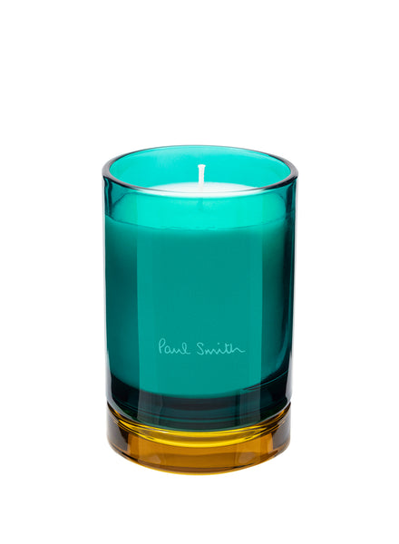 SUNSEEKER CANDLE - Paul Smith - Candle and Coaster Lid