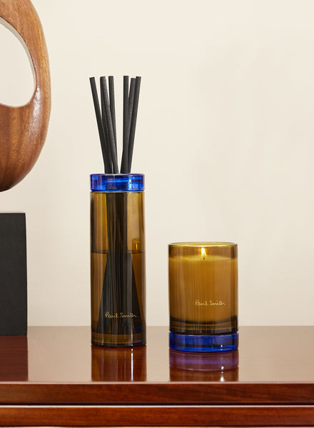 STORYTELLER CANDLE - Paul Smith - Candle and Reed Diffuser
