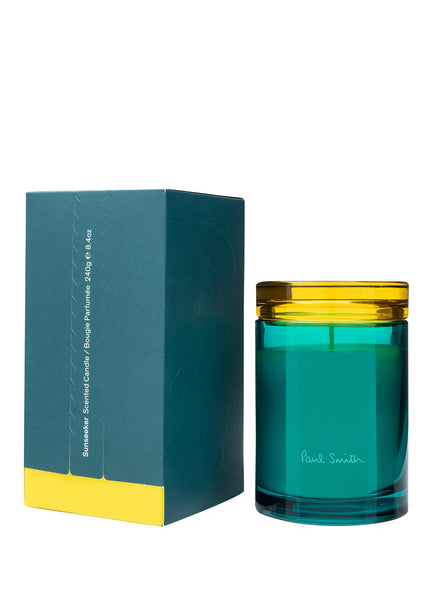SUNSEEKER CANDLE - Paul Smith - Candle and Box