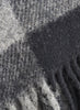 Pendleton - Fringed Check Picnic Blanket - Detail 5