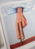 Philip Guston: A Life Spent Painting - Orion Publishing - Detail 2