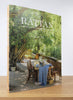 RATTAN - A World of Elegance and Charm - Hardback Book - Rizzoli - Cover