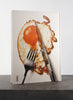 The Gourmand’s Egg - A Collection of Stories and Recipes - Taschen - Back Cover