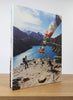 WANDERLUST HIMALAYA - Hiking on top of the world - Hardback Book - Gestalten - Back